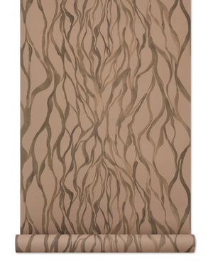 Seaweed Wallpaper