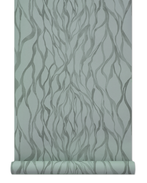 Seaweed Wallpaper