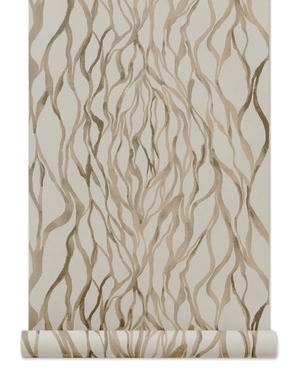 Seaweed Wallpaper